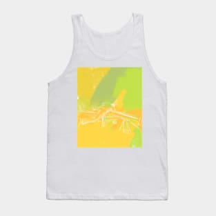 Ten pin bowling Tank Top